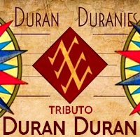 Duran Duranies Duran Duran Tribute