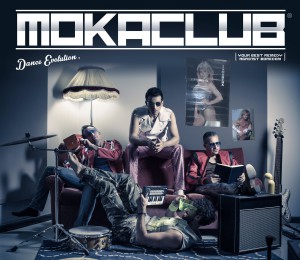 MOKA CLUB (Dance/Pop 80 & more)