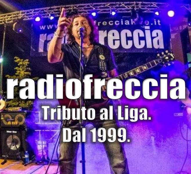 RADIOFRECCIA Ligabue Tribute