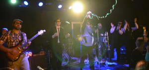 SOUL MEN BAND Blues Brothers Tribute