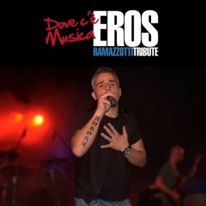 Tributo Eros Ramazzotti