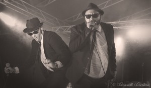 SOUL MEN BAND Blues Brothers Tribute