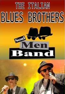 SOUL MEN BAND Blues Brothers Tribute