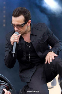 ZEN GARDEN U2 Tribute