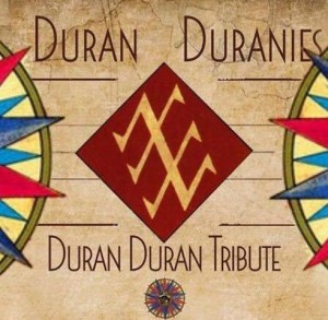 Duran Duran Tribute