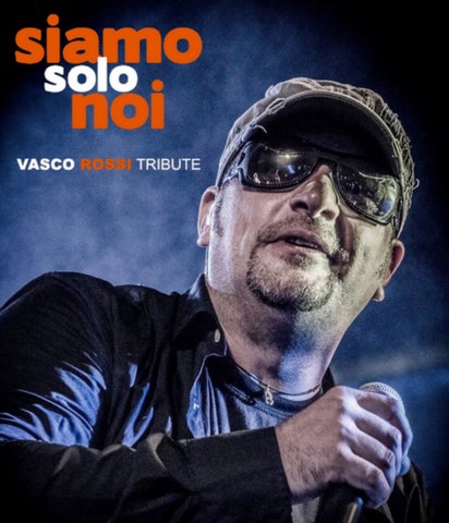 Siamo Solo Noi Vasco Rossi Tribute
