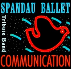 Spandau Ballet Tribute