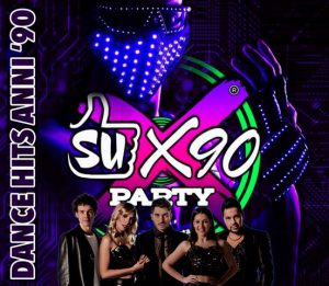 Cover Band anni 90
