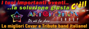 Agenzia Artistica Eventi e Spettacoli