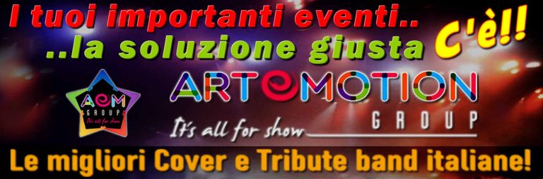 Agenzia Artistica Eventi e Spettacoli